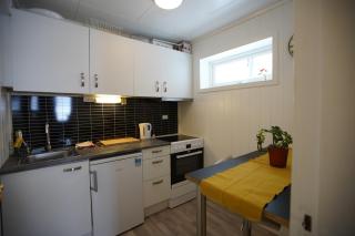 Small apartment Havøysund - Havøysund - 6