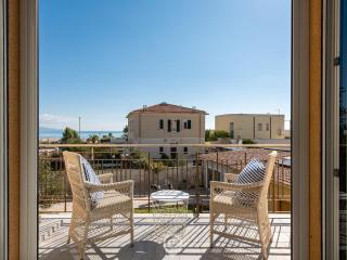 Poetto Sea Breeze - Blue - 2