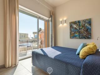 Poetto Sea Breeze - Blue - 6