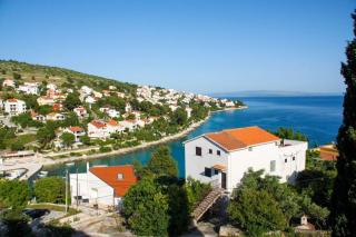 Apartments Mladenka - Trogir - 9