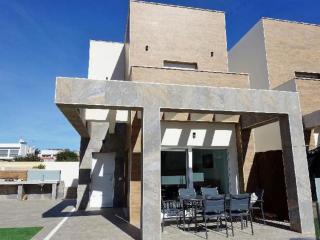 Villa Domicil de Luxe - Torrevieja - 9