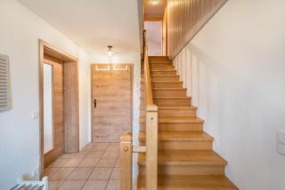 Wohnung Sunntratn - Gaißach - 1
