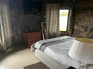 Sambane Game Lodge - - 5