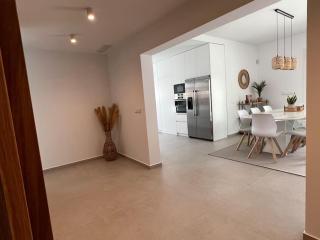 Moderne Finca in Strandnähe - Orihuela - 5