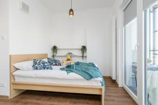 ShortStayPoland Kasprzaka (B113) - Warsaw - 4