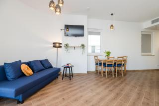 ShortStayPoland Kasprzaka (B113) - Warsaw - 9