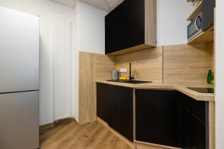 ShortStayPoland Kasprzaka (B113) - Warsaw - 1