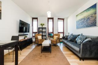 ShortStayPoland Grodkowska (B114) - Warsaw - 0