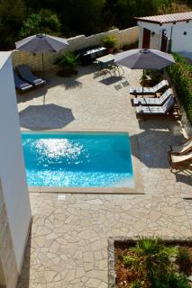Villa Bora - Ferienhaus am Meer - Slatine - 1