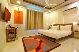 FabHotel Manomay Homes - Nr Manish Nagar - Nagpur - 8