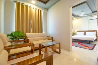 FabHotel Manomay Homes - Nr Manish Nagar - Nagpur - 5