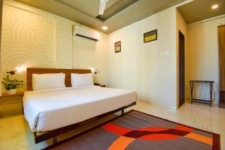 FabHotel Manomay Homes - Nr Manish Nagar - Nagpur - 7