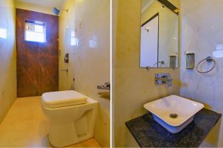 FabHotel Manomay Homes - Nr Manish Nagar - Nagpur - 3