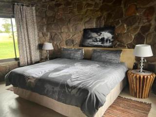 Sambane Game Lodge - 4