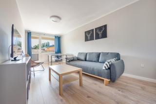 Apartamenty Sun & Snow Kopernika - blisko plaży i lasu - Ustka - 0