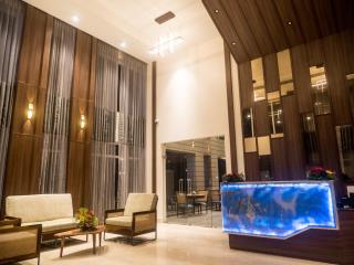 Misty Ocean - A Bergamont Group of Hotel - Kālapettai - 3