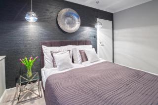 Apartament Old Town Tartaczna 9D - Danzig - 8