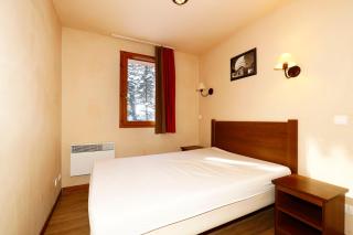 Appartement Résidence Albane Vars - Vars - 3