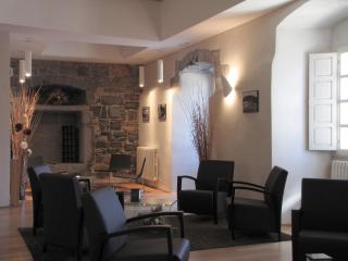 Hotel Roncesvalles - Roncisvalle - 1