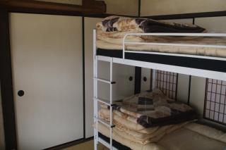 Kominka Guesthouse Hagi Akatsukiya - 9
