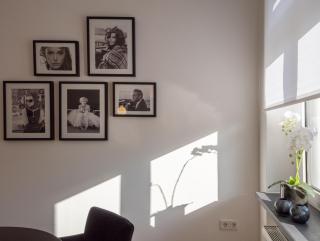 Design-Loft und Apartments - Mülheim an der Ruhr - 4