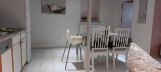 Ferienwohnung/Monteurzimmer auf dem Bauernhof - Mörlenbach - 3