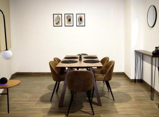 Flats Friends Condesa-Pelotari - 3