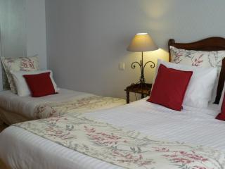 The Originals Boutique, Hôtel Clos Sainte Marie, Nevers - Nevers - 9