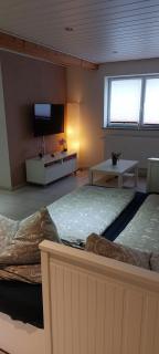 Ferienwohnung/Monteurzimmer auf dem Bauernhof - Mörlenbach - 4
