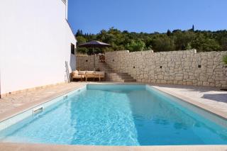 Villa Bora - Ferienhaus am Meer - Slatine - 0