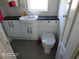 200 Breakaway Chalet - Scratby - 1