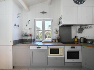 Maison Familiale Calme avec Jardin et Terrasse Plein Sud - Les Portes-en-Ré - FR-1-434-103 - 8