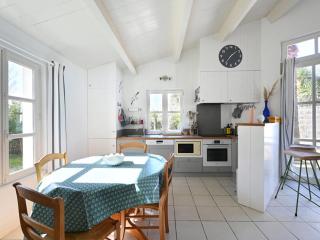 Maison Familiale Calme avec Jardin et Terrasse Plein Sud - Les Portes-en-Ré - FR-1-434-103 - Les Portes - 9