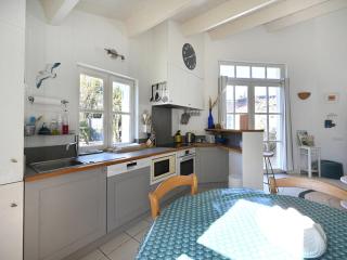 Maison Familiale Calme avec Jardin et Terrasse Plein Sud - Les Portes-en-Ré - FR-1-434-103 - 7