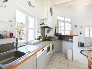 Maison Familiale Calme avec Jardin et Terrasse Plein Sud - Les Portes-en-Ré - FR-1-434-103 - Les Portes - 6