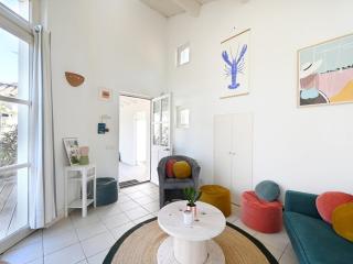 Maison Familiale Calme avec Jardin et Terrasse Plein Sud - Les Portes-en-Ré - FR-1-434-103 - Les Portes - 3