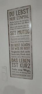 Ferienwohnung/Monteurzimmer auf dem Bauernhof - Mörlenbach - 7