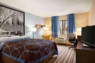 Americas Best Value Inn Pittsburg - Pittsburg - 3