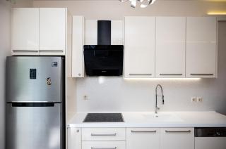 Saint Francis Apartment - Città di Rodi - 5