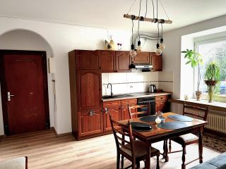 Modern-Vintage Apartment - Osterholz-Scharmbeck - 6