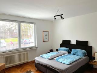 Modern-Vintage Apartment - Osterholz-Scharmbeck - 3