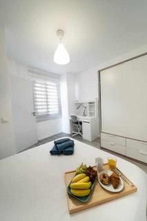 1 room ático Pedregalejo - Málaga - 9