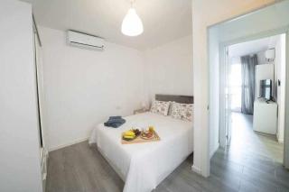 1 room ático Pedregalejo - Málaga - 8