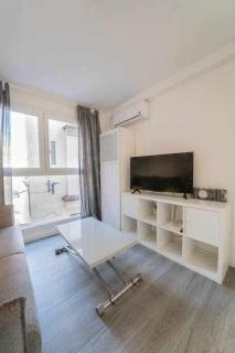 1 room ático Pedregalejo - Málaga - 3