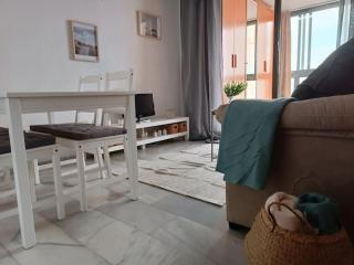 Apto con piscina y vistas al mar - Benidorm - 6