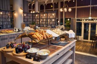 Radisson Blu Latvija Conference & Spa Hotel, Riga - 7