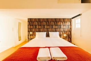 Not Guilty Duplex at Bairro Alto - Lisbona - 7