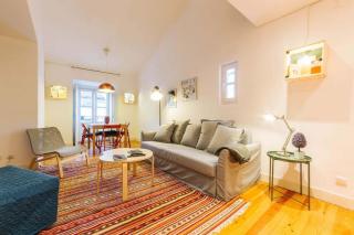 Not Guilty Duplex at Bairro Alto - Lisbona - 0