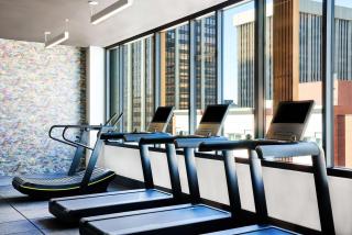 Hyatt Centric Downtown Denver - 5