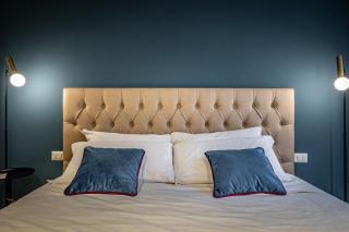 Hs4U Ricasoli Luxury apartment near Duomo N.2 - Florenz - 1